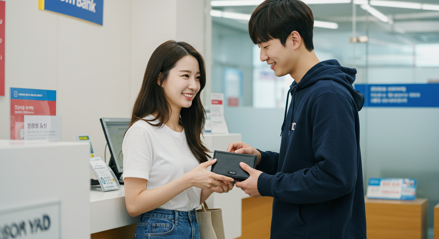 공무원 대출 금리