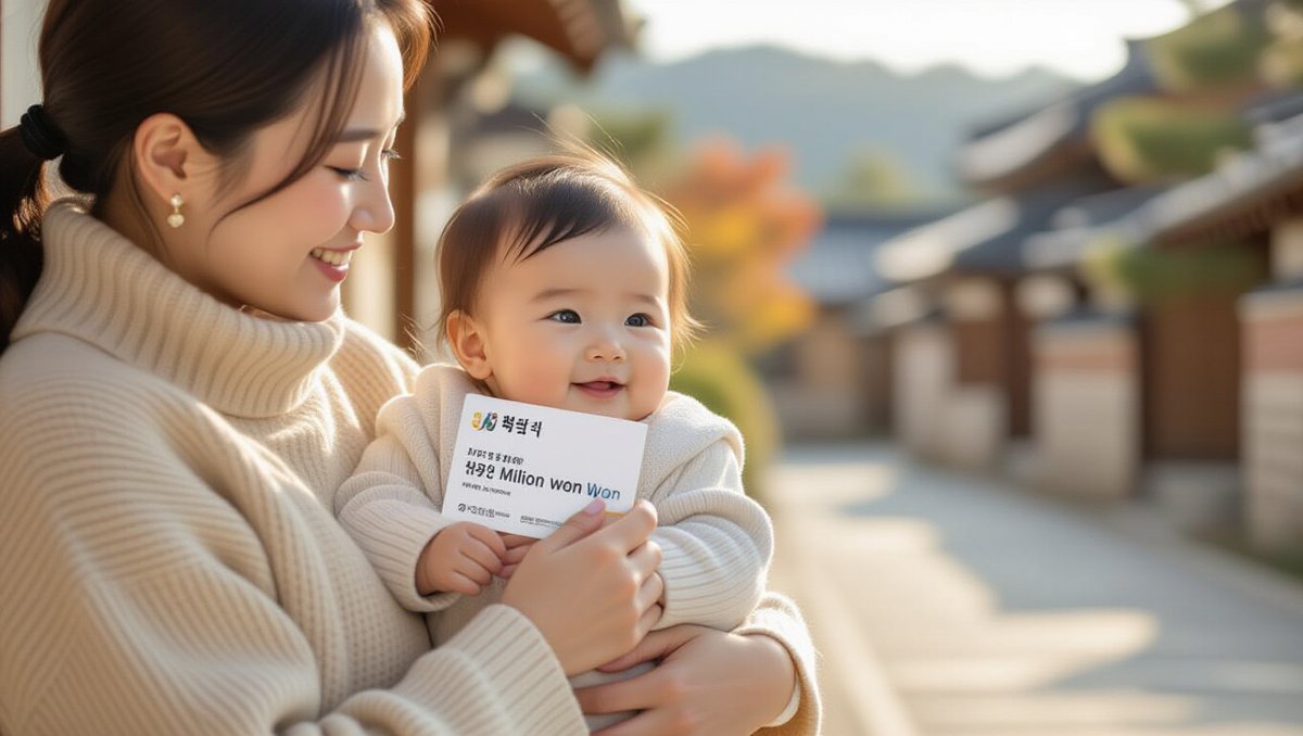 첫만남이용권 신청부터 활용까지