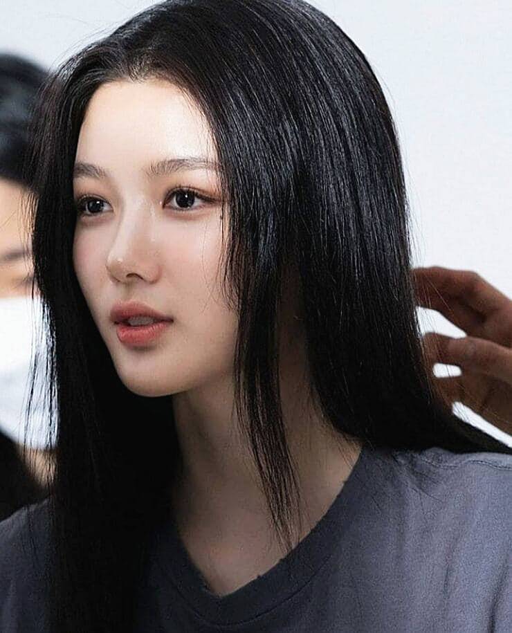 배우-김유정