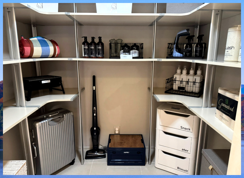 인천 서구 왕길동 일원에 위치