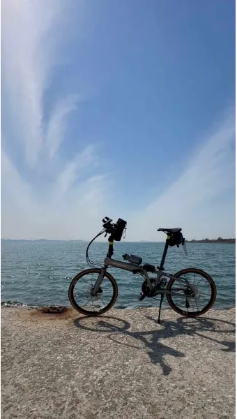 자전거 자유여행 대표코스 60선 코리아둘레길_8