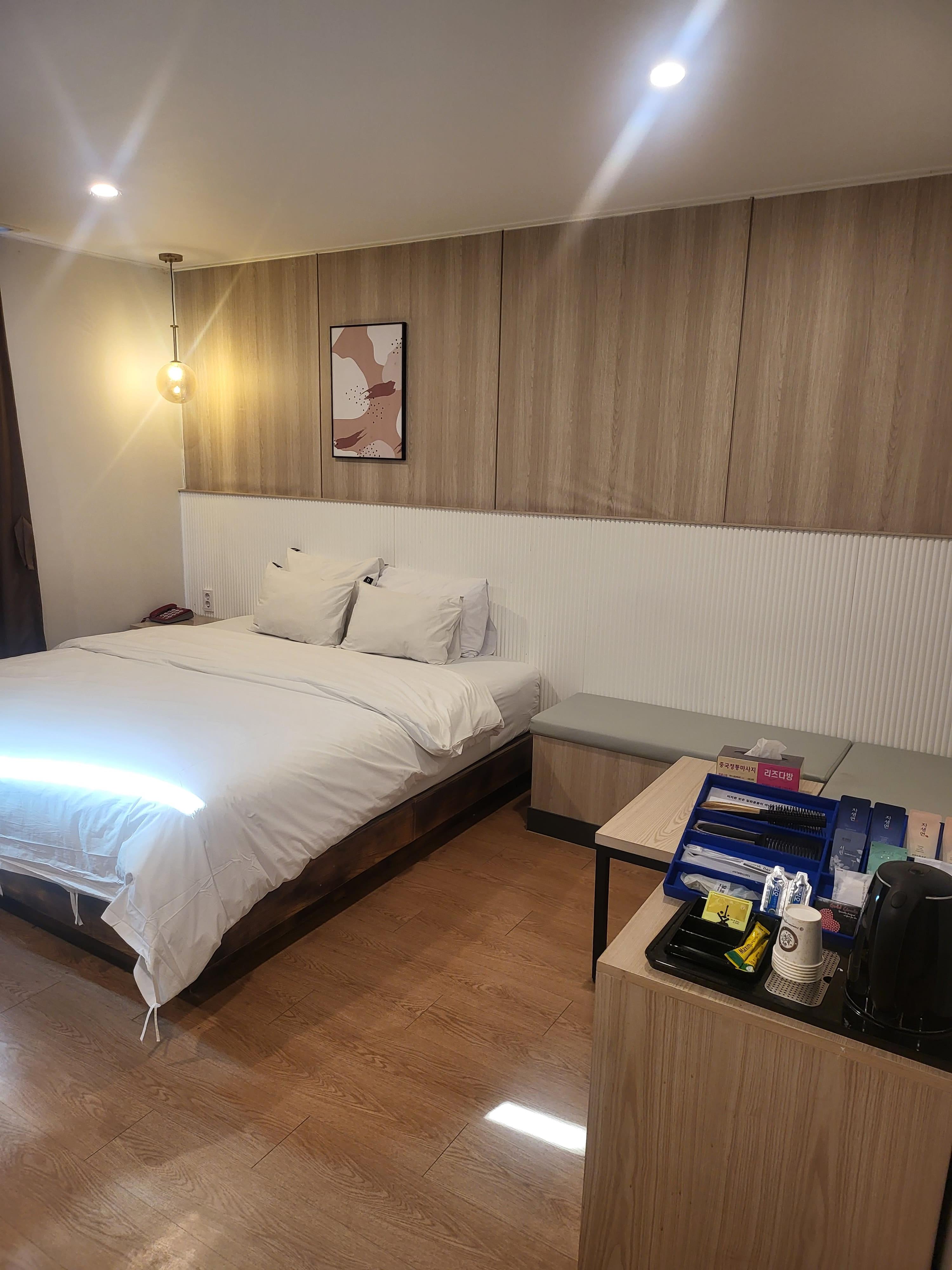 호텔보니또-내부6