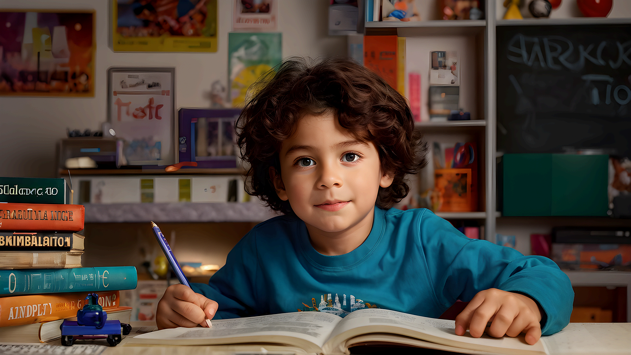 📚 방학 홈스쿨링 이렇게 시작하세요! 하루 루틴부터 무료 자료까지 총정리