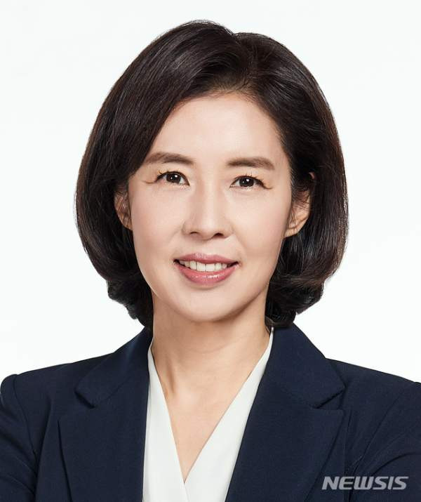 박경미 의원 프로필