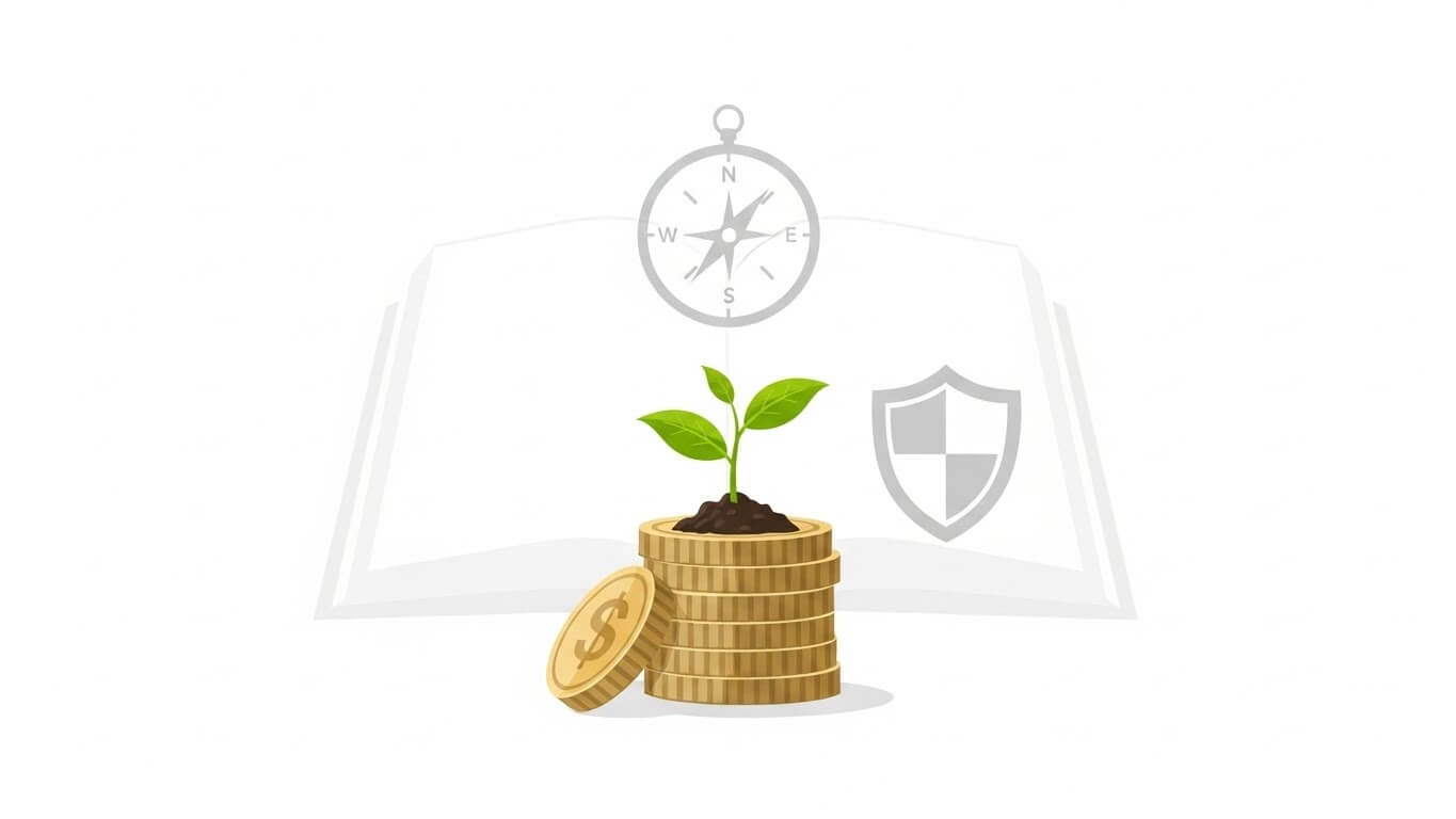 재테크: 성경이 말하는 돈의 목적과 사용