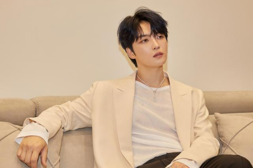 김재중 누나