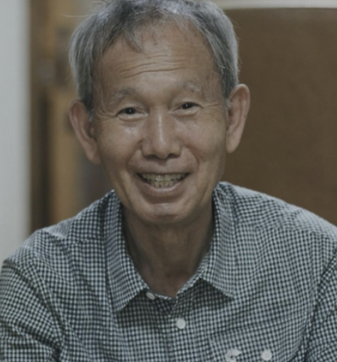 김장하 선생 다큐멘터리 어른 김장하