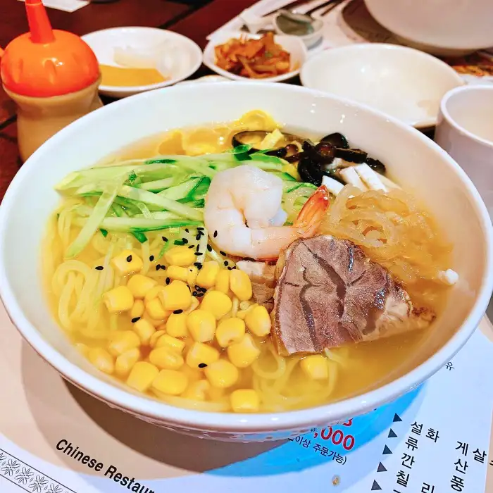 6시 내고향 전남 순천 매실 탕수육 맛집