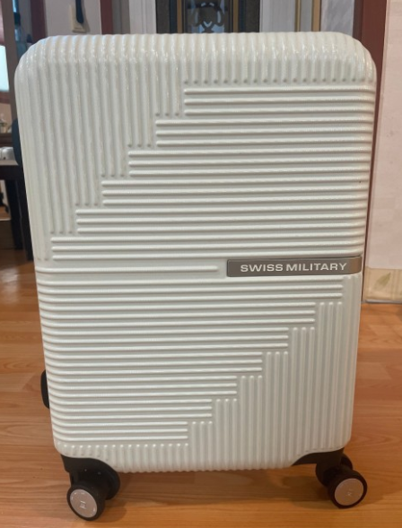 SMR320_여행스위스밀리터리20인치캐리어