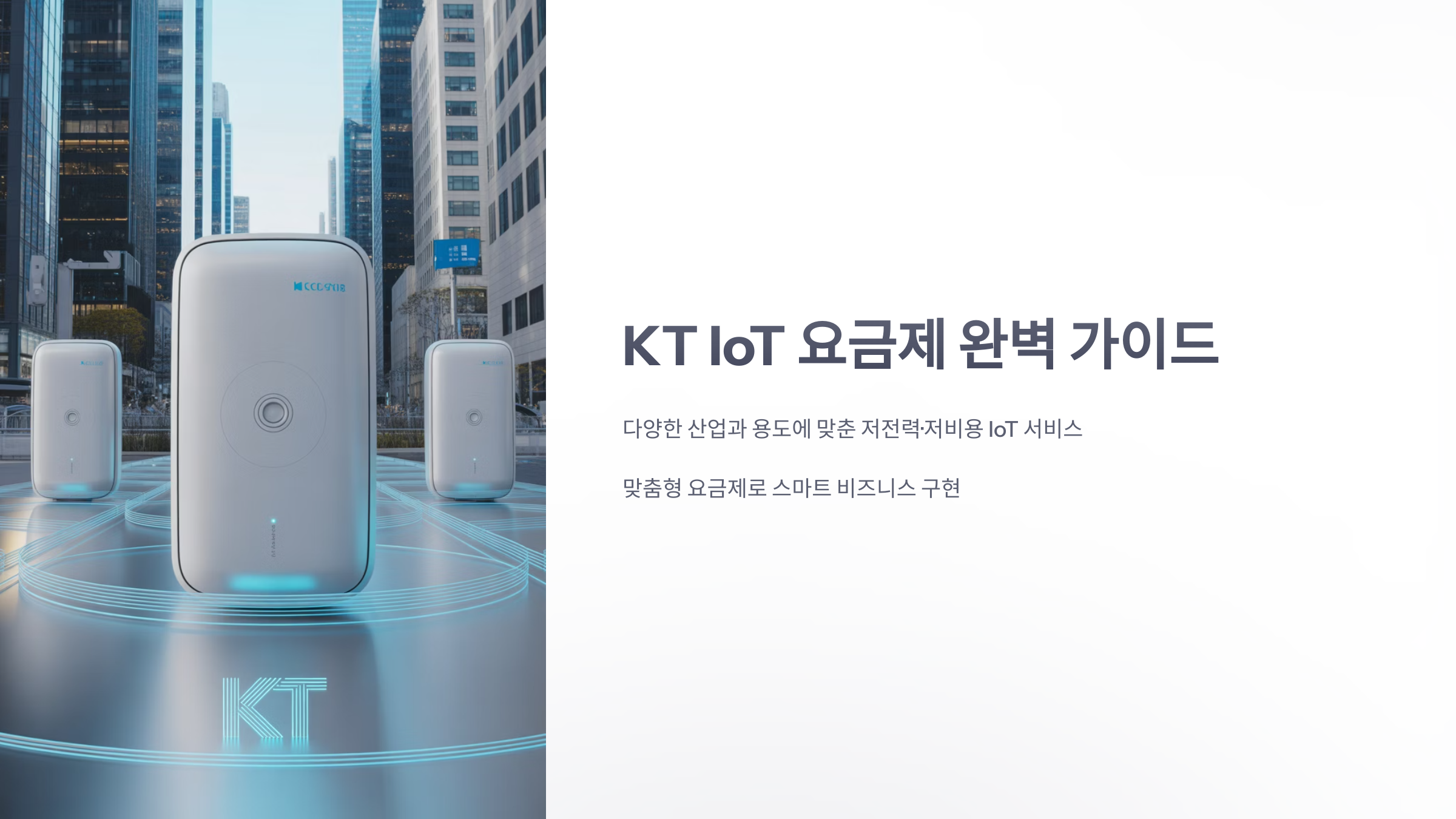 참조-kt-iot-요금제-1