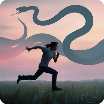 뱀 꿈해몽 총정리 - 뱀 관련 다양한 꿈 풀이