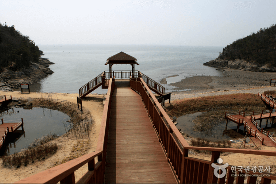 국립 변산 자연휴양림