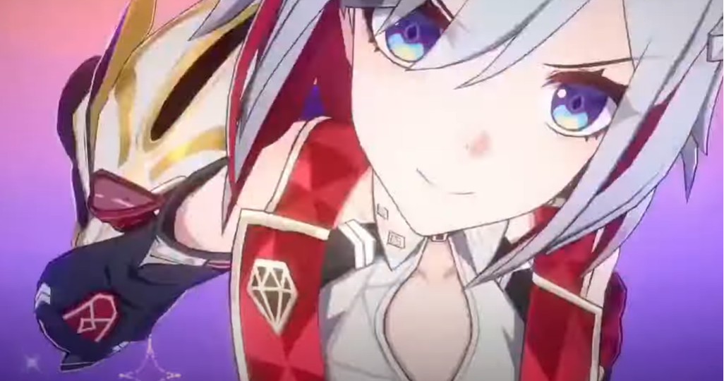 스타레일 토파즈