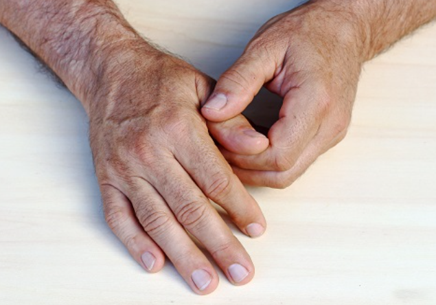 파킨슨병에 좋은 음식