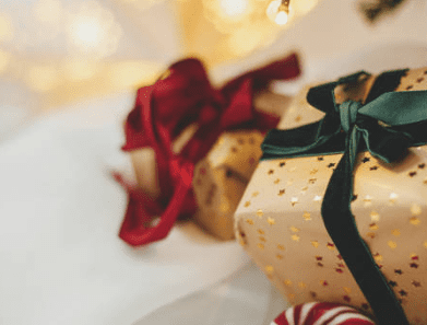 크리스마스 선물 추천 
