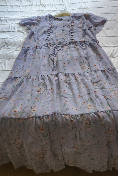 써스데이아일랜드-원피스