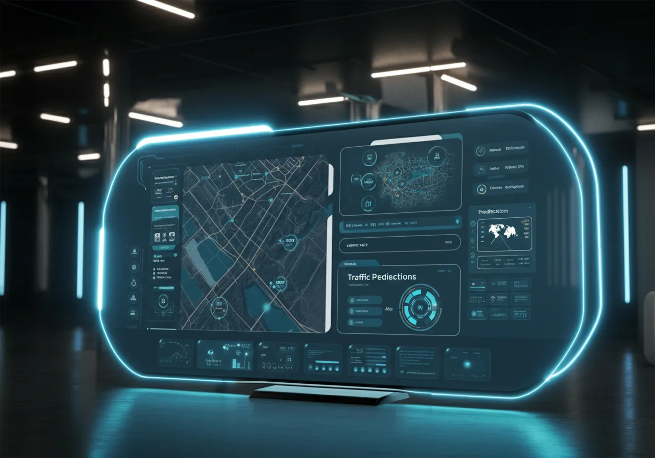 최근 기술 발전