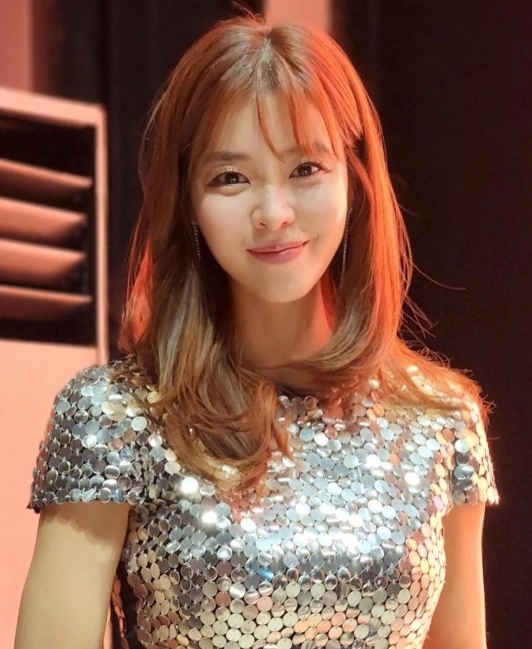 김규리 프로필 나이 고향 학력 본명 인스타