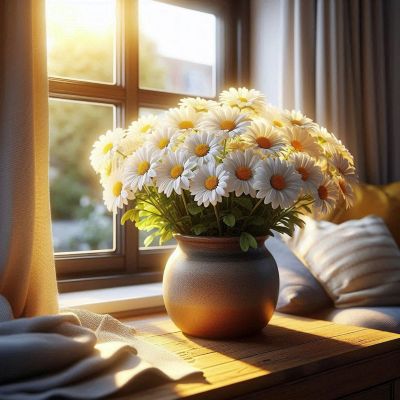 잉글리쉬데이지