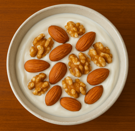 일주일 완벽한 당뇨 식단 계획표: 건강하게 혈당 관리하기