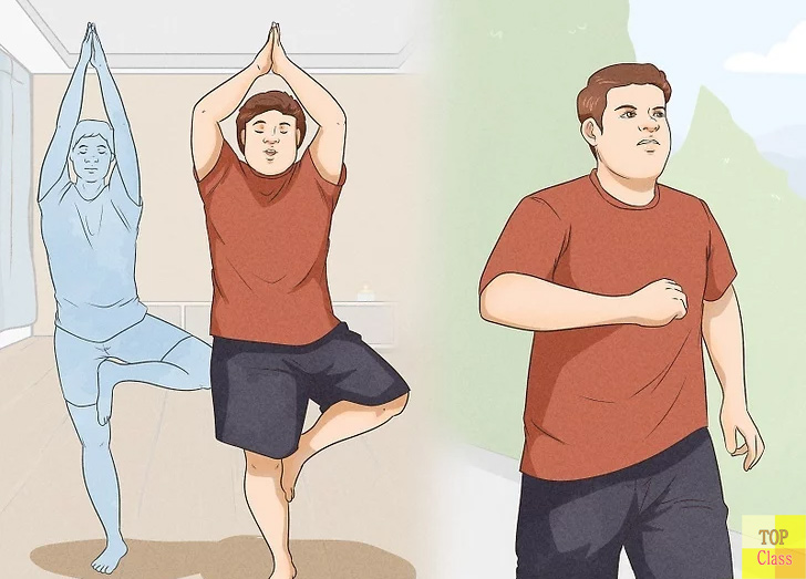 8. 적극적으로 살며 극복해내기