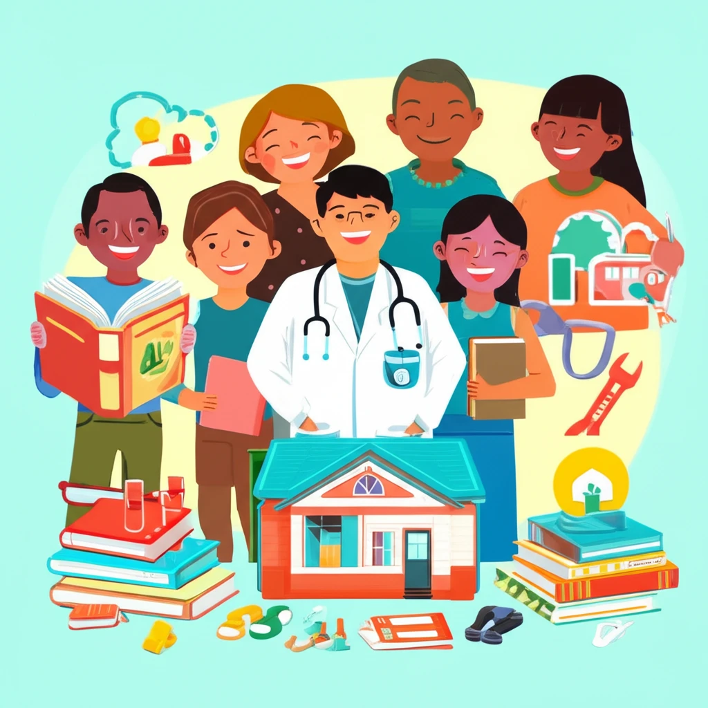 신청하세요! 차상위계층 지원금, 자격..