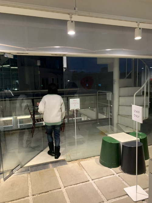 베이글 맛있게 먹는 법