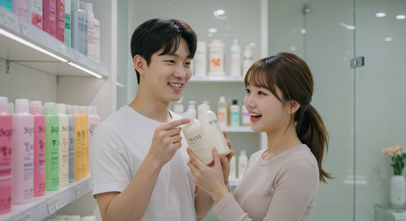 탈모 치료제 먹는약