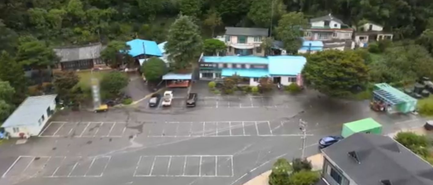 한국인의 밥상-순천-기사식당-김치찌개-백반-위치정보-주차정보