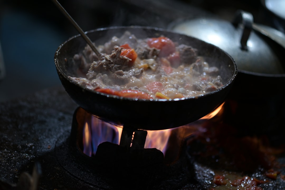 Stew