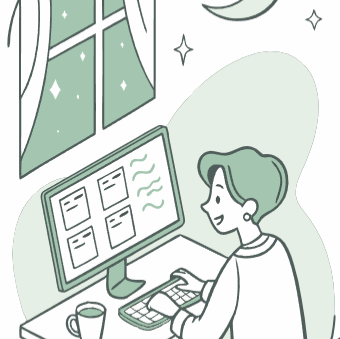 워크넷 구인구직 꿀팁 8