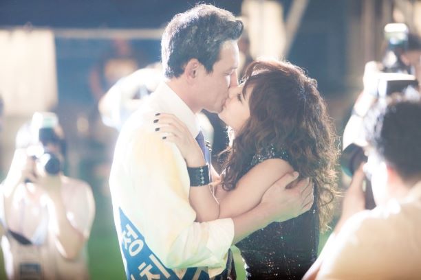 댄싱퀸 네이버영화