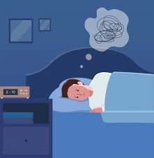 불면증 치료방법