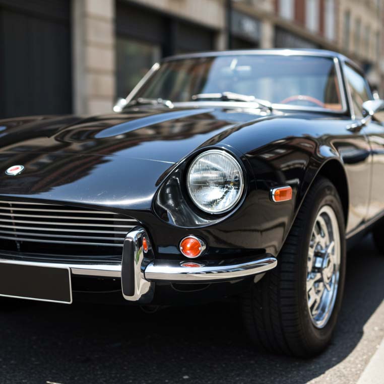 왜 신한마이카 중고차 대출인가?