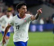 미국 대 일본 평가전 : 미국대표팀 전술