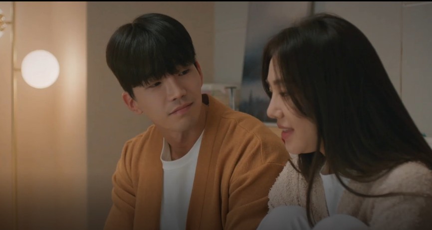 [웹드라마 개미가 타고 있어요] 몇부작, 줄거리, 결말, 등장인물 한지은, 홍종현