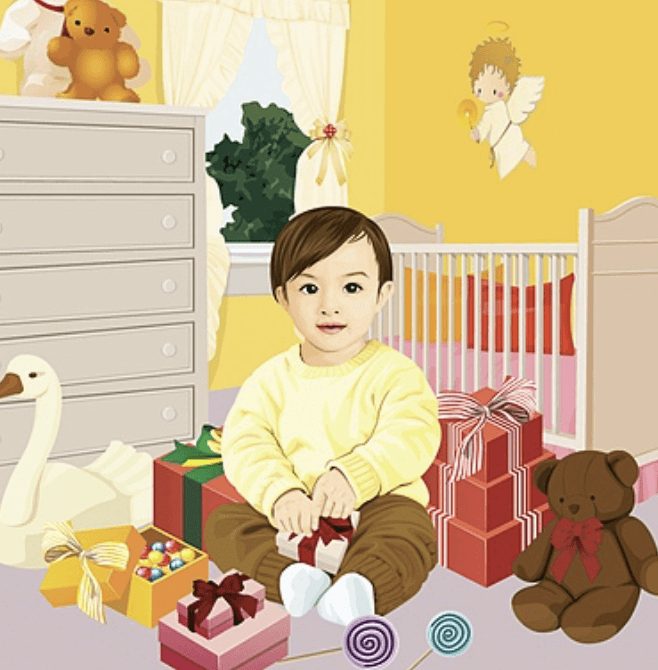 우리아이자립펀드