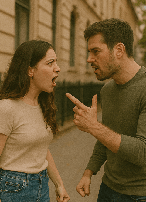 전남친 꿈 해몽