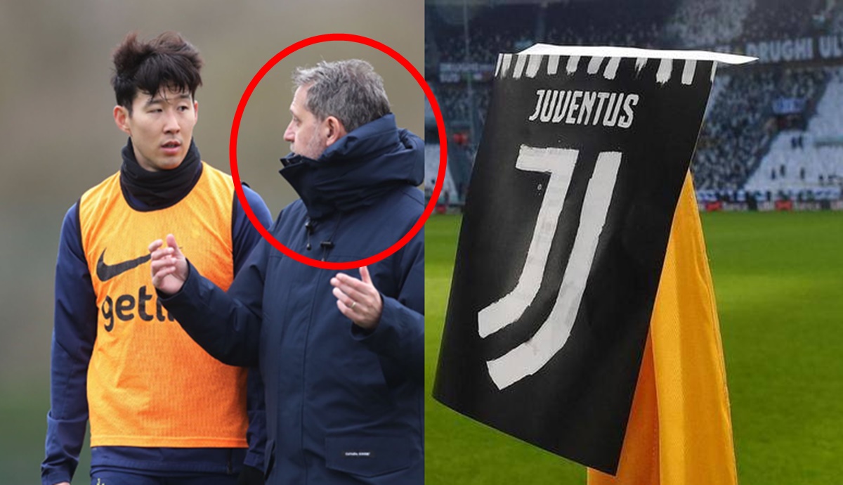 유벤투스 승점 15점 삭감 손흥민 토트넘 비상