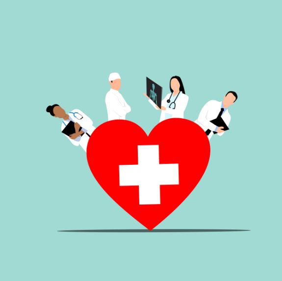 건강관리 관련 이미지