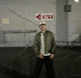 임영웅 모래알갱이