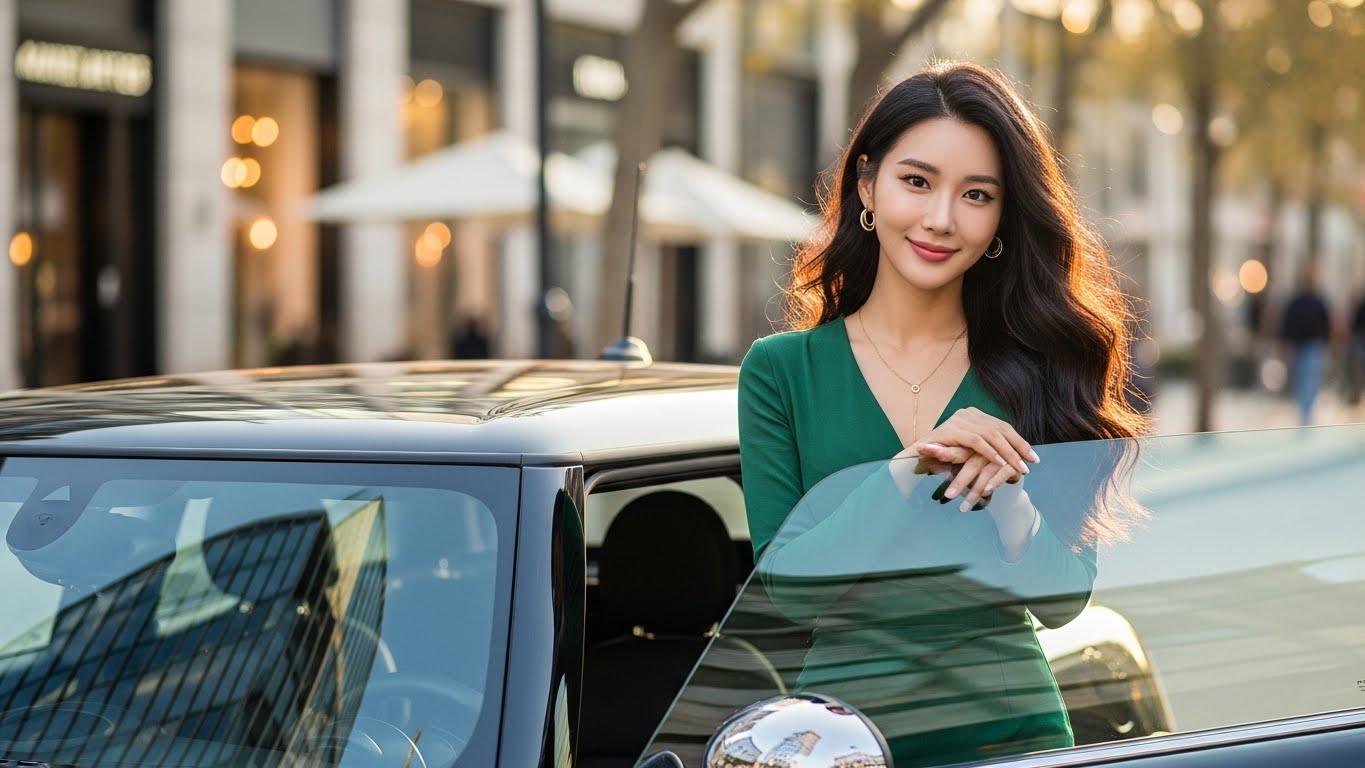 장기렌트 vs. 리스