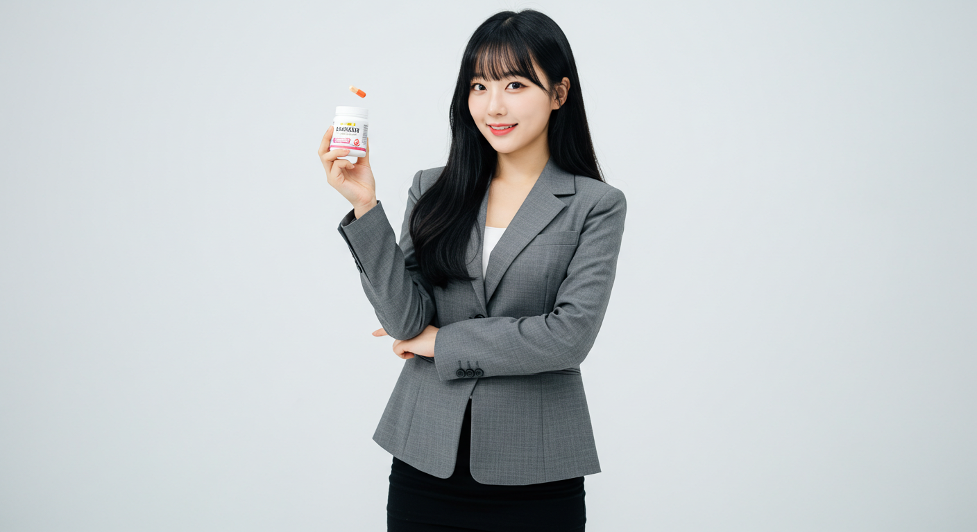 남자 갱년기 영양제