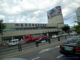 홍천 시외버스터미널 시간표 예매 요금_9