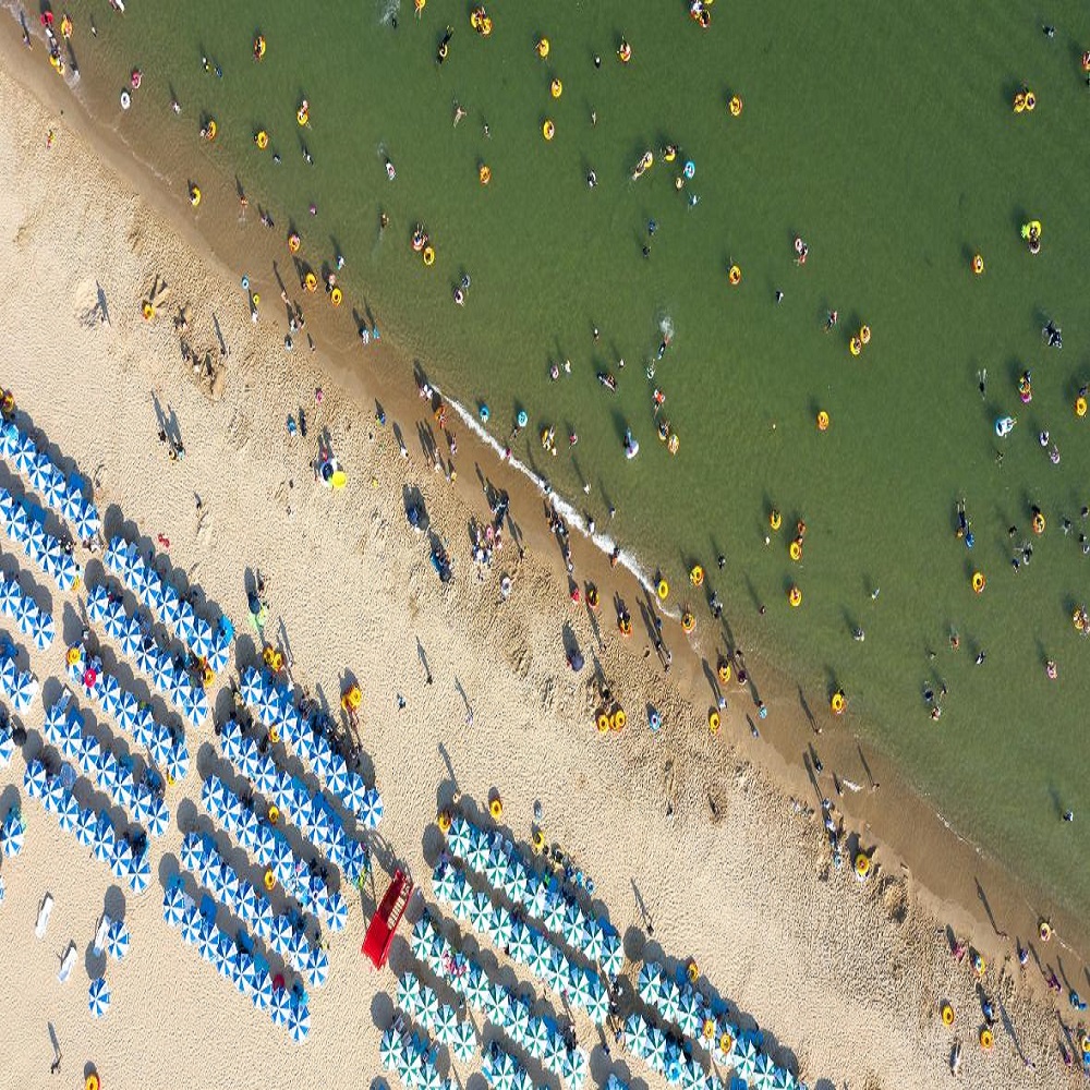 해운대 해수욕장 바로가기