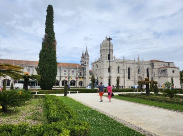 포르투갈 리스본 관련 사진