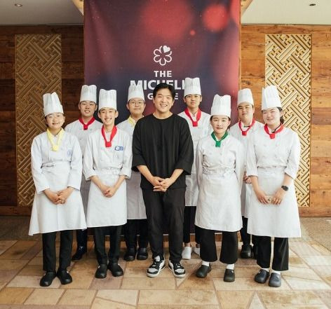 안성재 셰프 프로필 나이