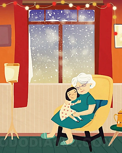 요양보호사-간병인 4