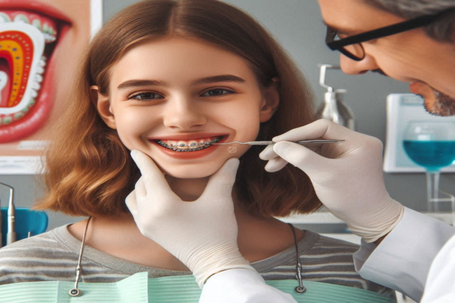 치아교정 부작용 스틸컷6