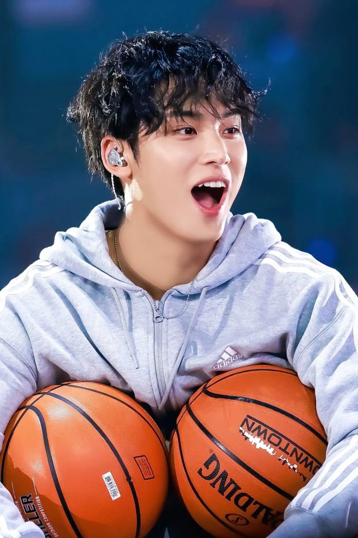 seventeen-minkyu-photos